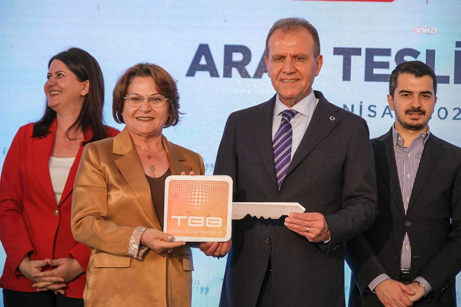 Didim Belediyesi, araç filosunu güçlendirdi