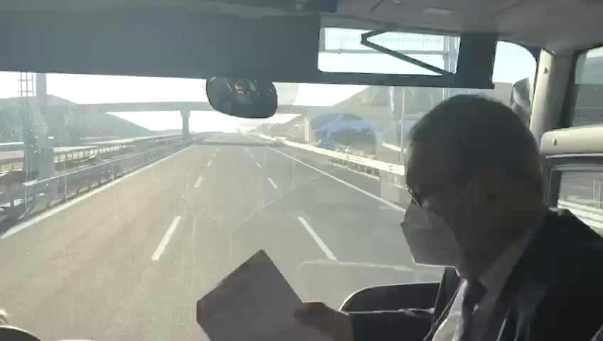 CHP SÖZCÜSÜ ÖZTRAK AKILLI OTOYOLDA AÇIKLADI: "BU GEÇİŞ ÜCRETLERİ İLE VATANDAŞ PATATESİ SOĞANI NASIL UCUZ YESİN!"