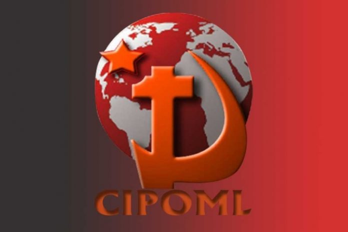 CIPOML Koordinasyon Komitesi'nden 1 Mayıs çağrısı: "Tüm antiemperyalist ve antifaşist güçleri halk düşmanlarına karşı birleşmeye çağırıyoruz"