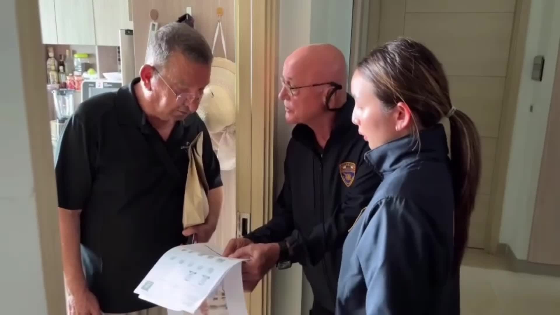 6 Şubat deprem davasında kırmızı bültenle aranan müteahhidin Tayland'dan iade süreci devam ediyor