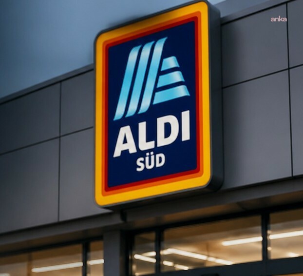 Almanya’da Aldi Süd, 1250 kişiyi işten çıkarmayı planlıyor