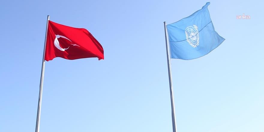 BM'den Türkiye’ye uyarı: “Avukatlar ve insan hakları savunucuları sistematik olarak hedef alınıyor”