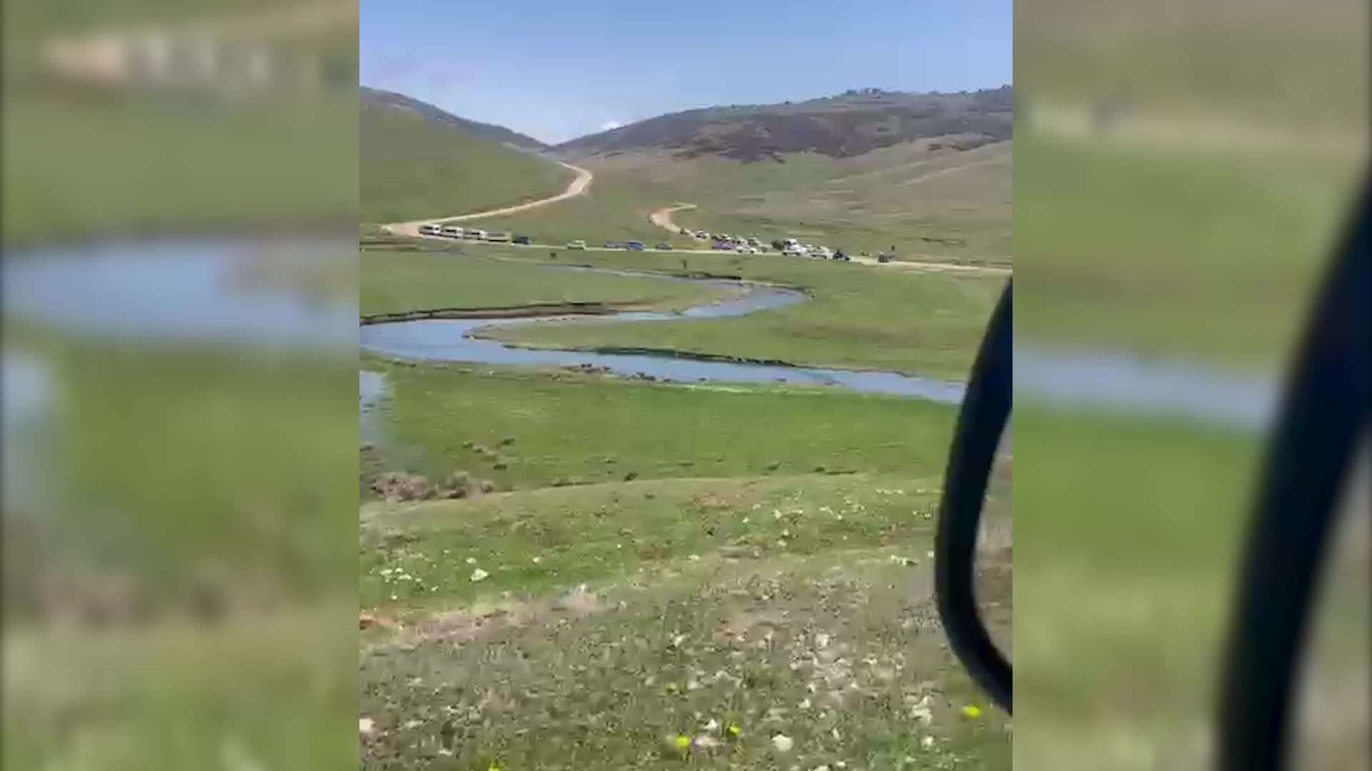 EMEP Ordu İl Başkanı Uzun, Korgan Yaylası'nda maden için sondaj çalışmasının başlatılmasına tepki gösterdi: Herkesi dayanışmaya çağırıyoruz