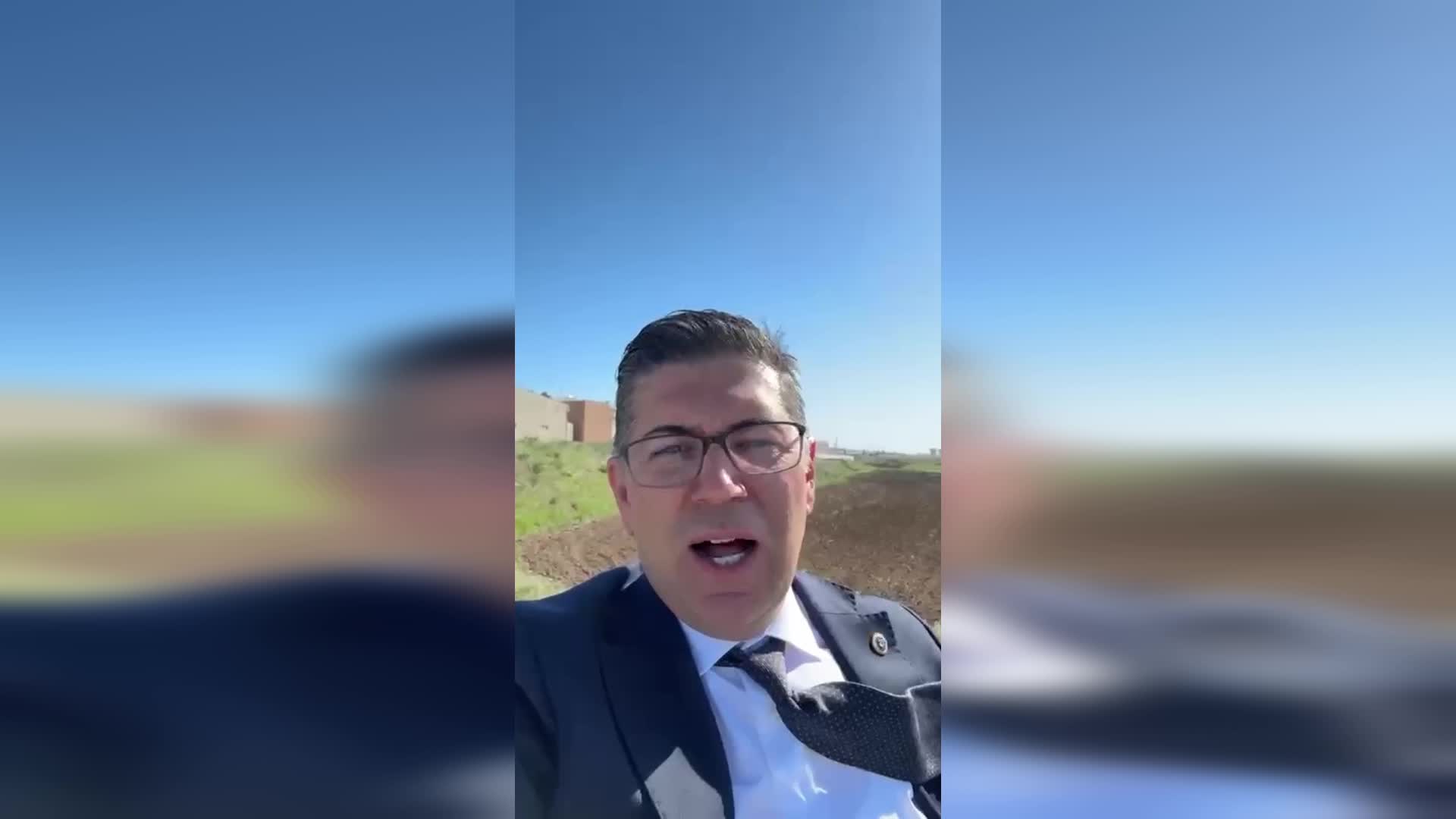 Silivri duruşmaları... Hikmet Yalım Halıcı: "Bu, seçici adalet kisvesi altında yürütülen açık bir siyasi operasyondur"