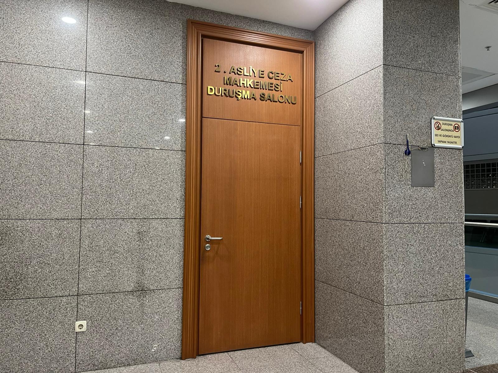 Gazeteci Barış Terkoğlu ile emekli askeri savcı ve hakim Ahmet Zeki Üçok’un yargılandığı davada  savcılıktan ayrıntılı bilgi, belge istedi