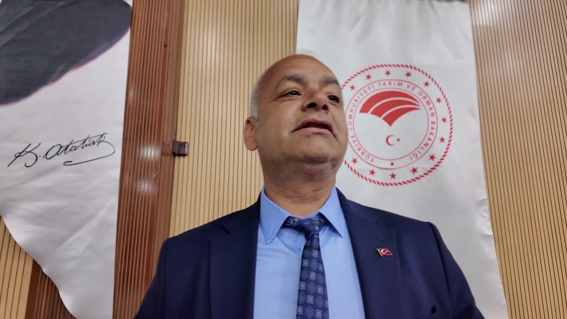 "Iğdır'ın Tarımsal Sorunları ve Çözüm Önerileri Çalıştayı" başladı