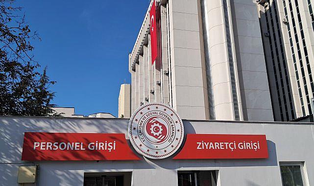 Çalışma Bakanlığı’ndan Doruk Madencilik açıklaması: 60 milyon TL ödeme işçilerin hesaplarına yatırıldı