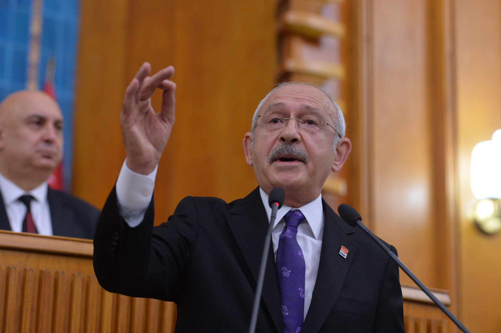 KILIÇDAROĞLU’NDAN “5 KURUŞLUK” YENİ BİR DAVA DAHA