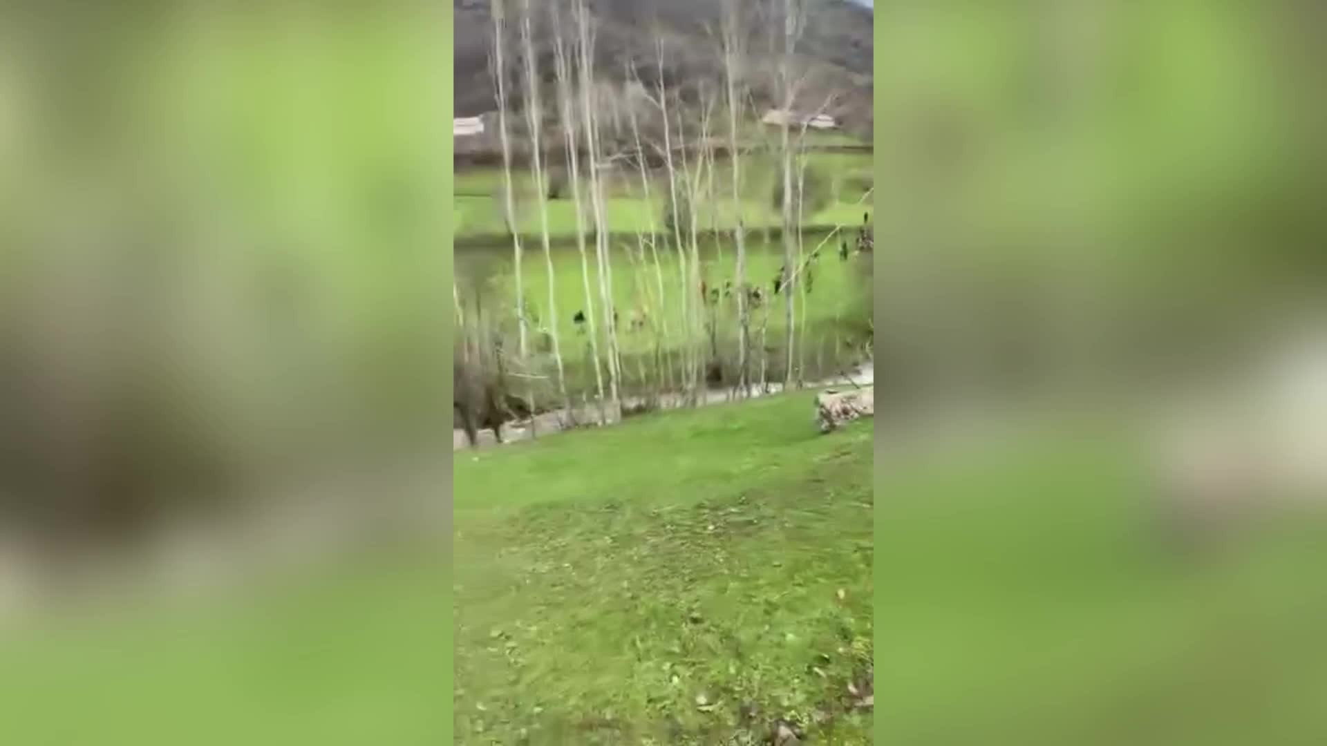 Hakkari’de kaybolan çocuğun cansız bedeni 4. günde bulundu