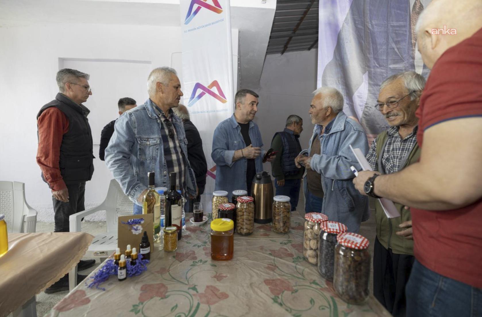 Mersin Büyükşehir Belediyesi, turizm farkındalığını artırmak için eğitimler düzenliyor