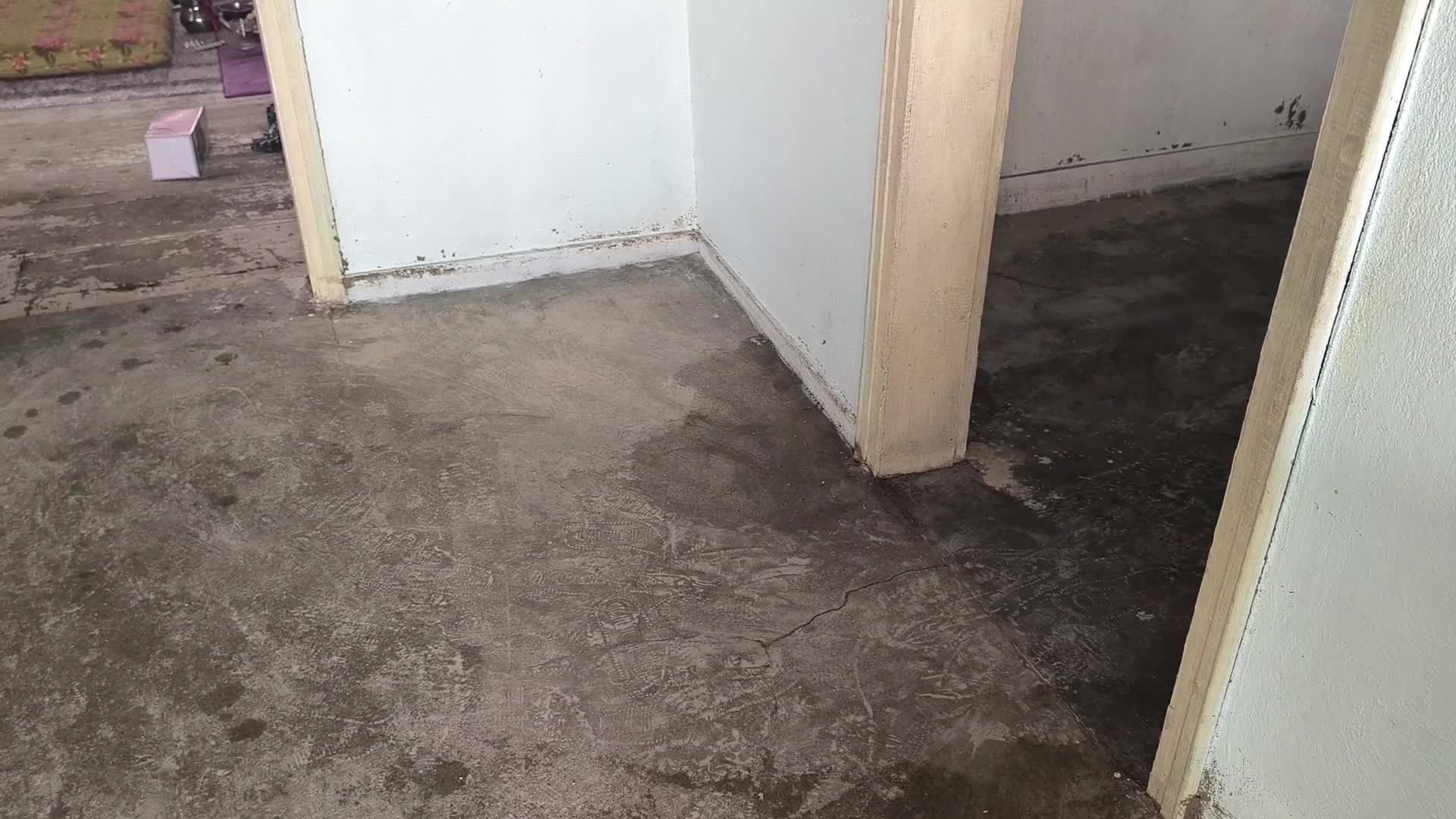 Selden zarar gören Kadirlililer 7 bin 500'er liralık yardımı eleştirdi: "Keşke göndermeselerdi. 7 bin 500 lira biraz komik geldi"
