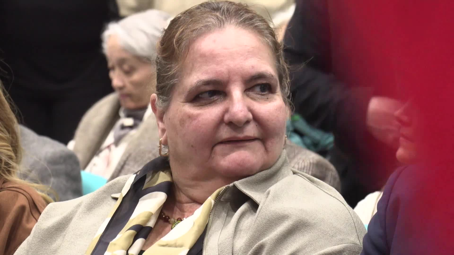 Balkan ve Rumeli dernekleri Konak’ta buluştu