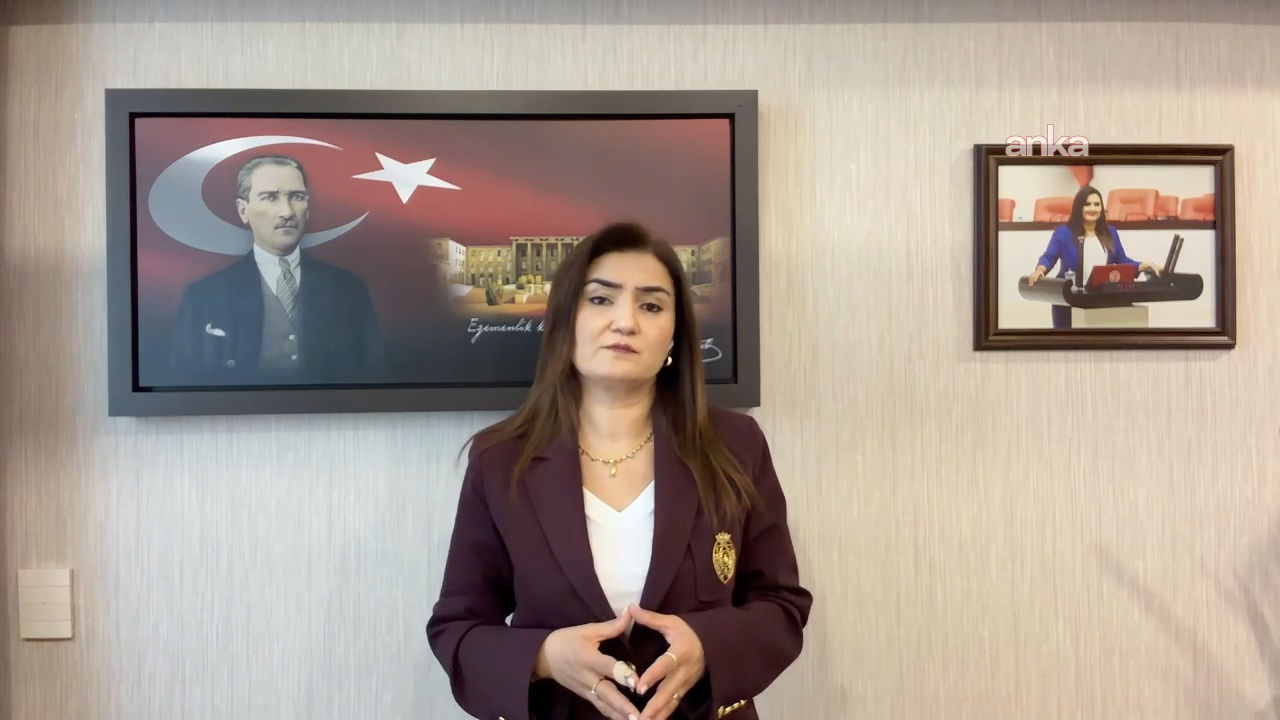 CHP'li Kılıç'tan Türkiye’de yakalanan uluslararası suç örgütü liderlerine ilişkin araştırma önergesi