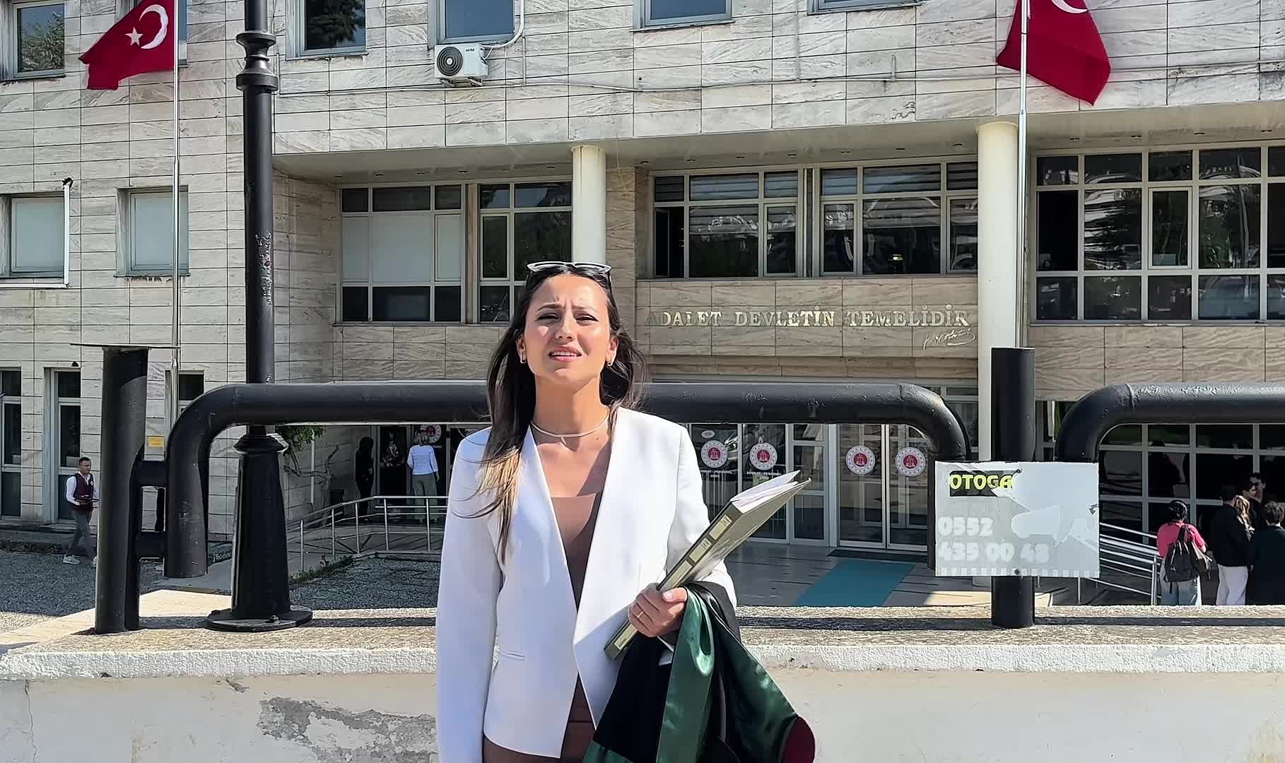 Muğla'da eğlence mekanında "cinsel saldırıya" 4 yıl 2 ay hapis cezası