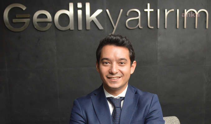GEDİK YATIRIM'IN NET KARI 169 MİLYON LİRA OLDU
