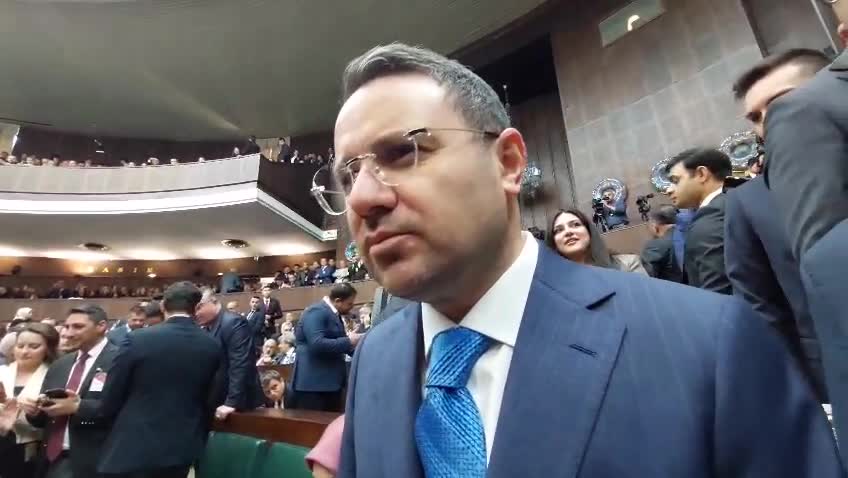 Gülistan Doku soruşturması... Adalet Bakanı Gürlek: "Umut Altaş bence olayı çözecek kişi çünkü olayın en yakın tanığı"