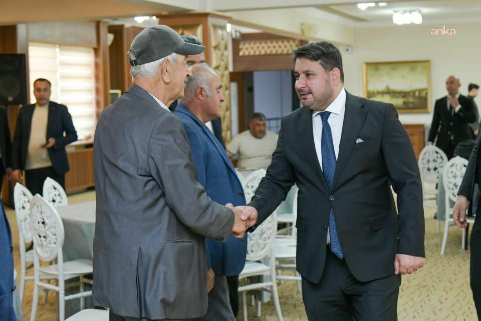 Kahramankazan’ın coğrafi işaretli kavunu yeniden toprakla buluşuyor