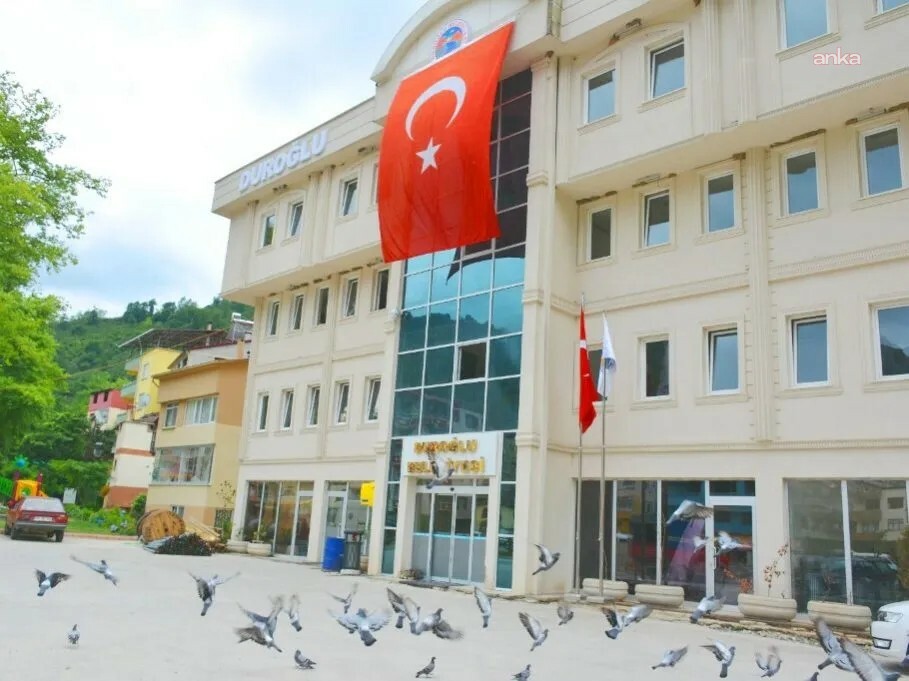MHP’li Duroğlu Belediye Başkanı Halil Çetin’in hakkındaki soruşturma iznine itirazı reddedildi