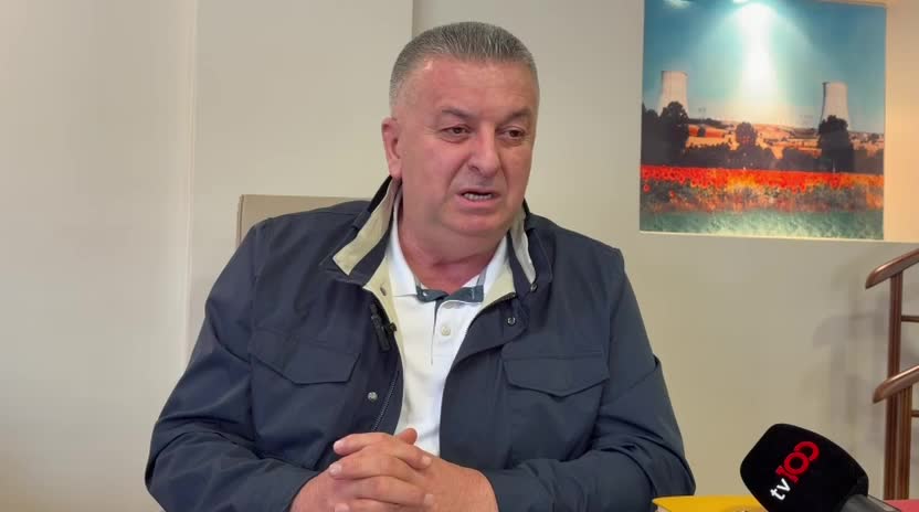 TÜRK-İŞ Genel Başkan Yardımcısı Kabaloğlu, Edirnelileri 1 Mayıs kutlamalarına davet etti