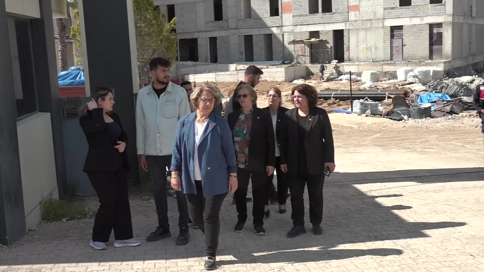 Malatya’da hamile eş cinayeti davasında sanığa ağırlaştırılmış müebbet hapis cezası verildi