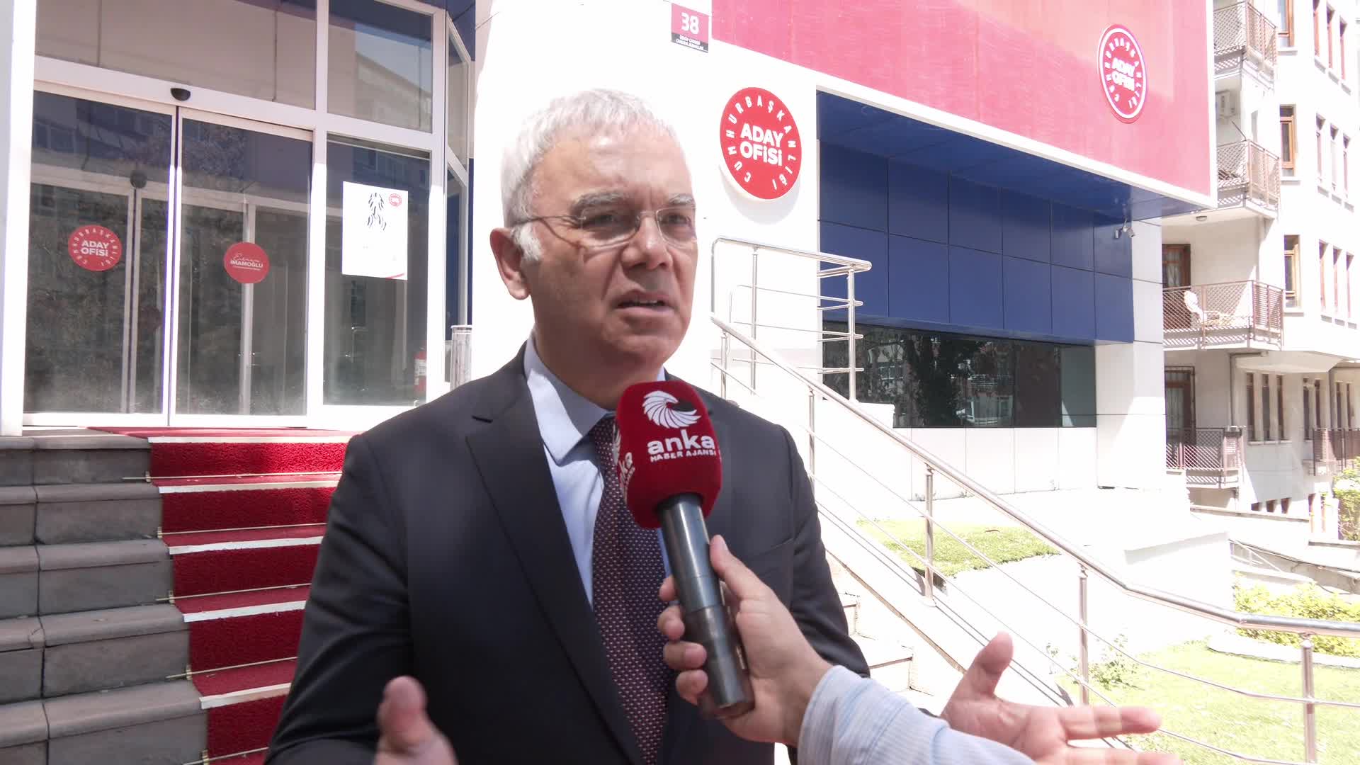 CHP Sağlık Politika Kurulu Başkanı Pala: “Sağlık hizmetlerine erişimin önündeki engelleri kaldırmak amacıyla Nadir Hastalıklar Sempozyumu'nu düzenliyoruz”