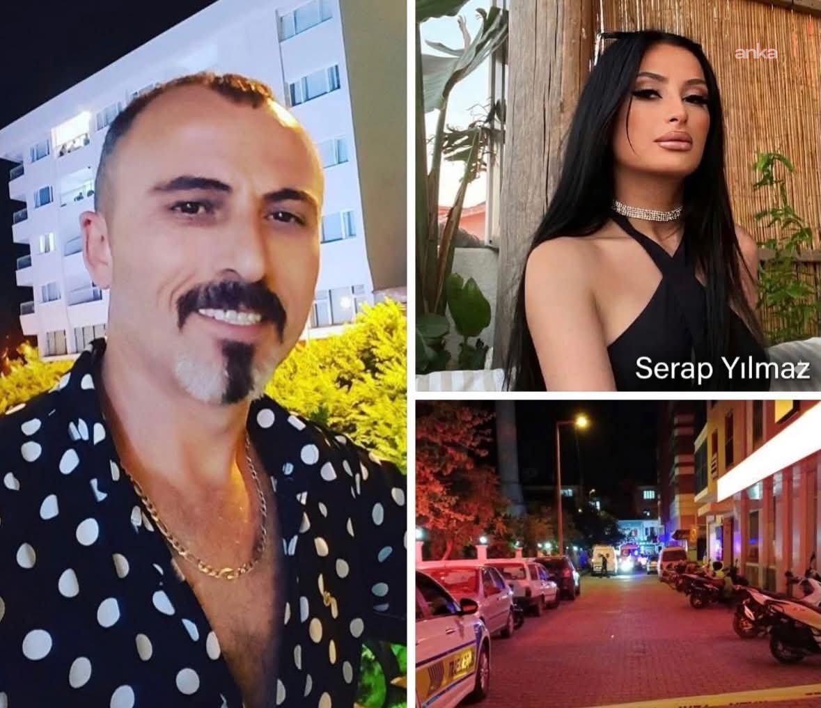 Muğla'da 2 kadını öldüren cinayet şüphelisi intihar girişiminde bulundu