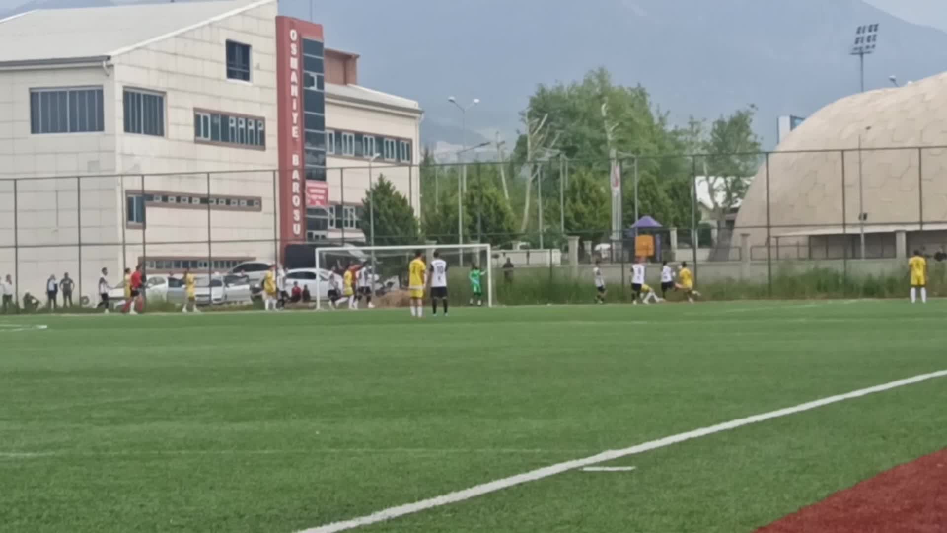 Amatör ligdeki Savrunspor Kulübü Başkanı Çıtırık'tan TFF'nin son kurallarına eleştiri: "Büyük ihtimalle bütün kulüpler kapanır"
