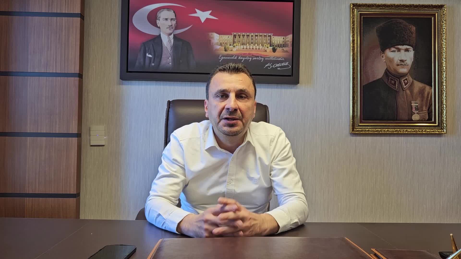 CHP’li Başevirgen: "AKP, yine 3-5 yandaşa yok pahasına hastanelerin değerli arsalarını verecek"