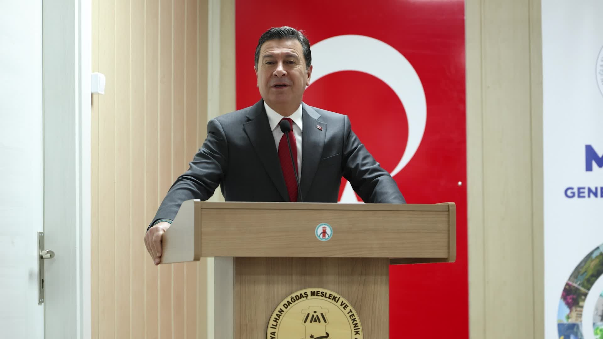 Muğla’da MUPA Beceri Projesi ile mesleki eğitim sürecinin uygulama boyutu güçlendiriliyor