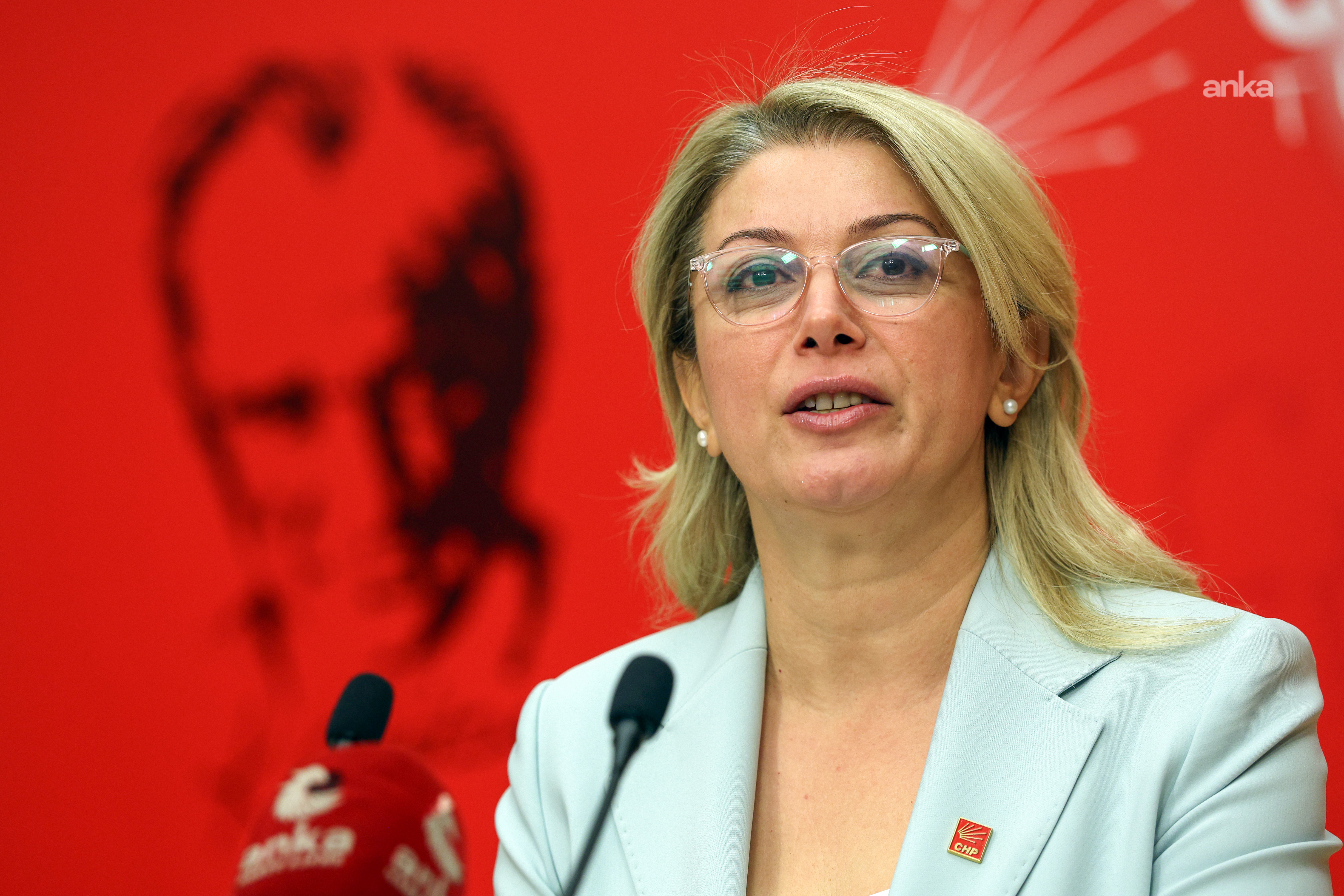 Asu Kaya’dan Mustafa Çiftçi’ye: Esma Kılıçarslan dosyasıyla Gülistan Doku dosyası arasında benzer ihmal zincirleri bulunmakta mıdır