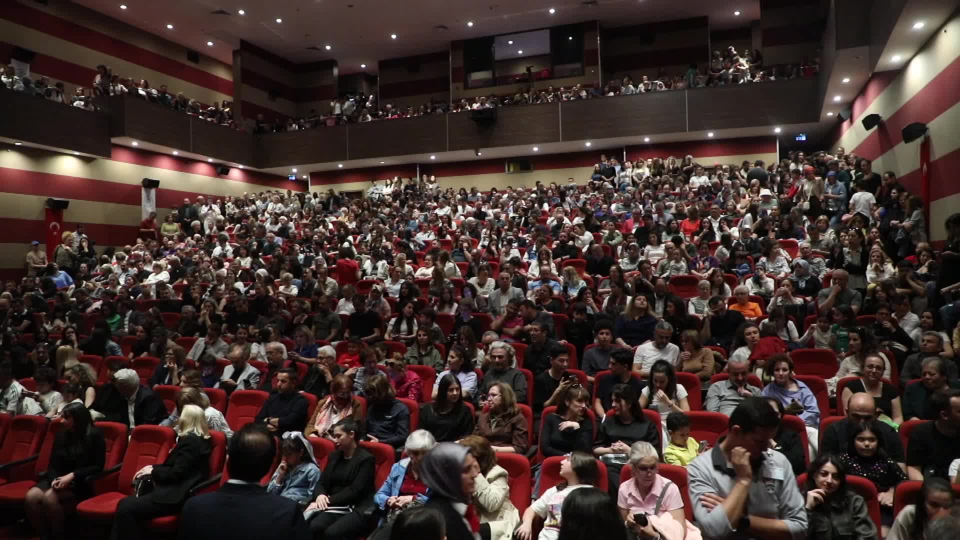 Muğla Büyükşehir Belediyesi Senfoni Orkestrası’ndan "Anadolu Senfonisi" etkinliği