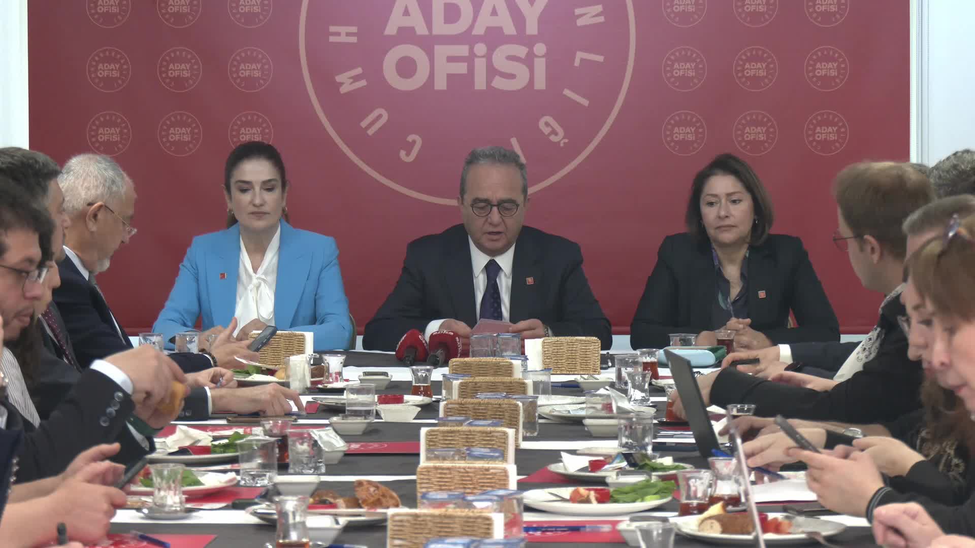 Gülistan Doku soruşturması... Bülent Tezcan: "Böyle bir soruşturmayı imaj çalışmasına dönüştürmek, soruşturmanın kendisine yapılacak en büyük kötülüktür"