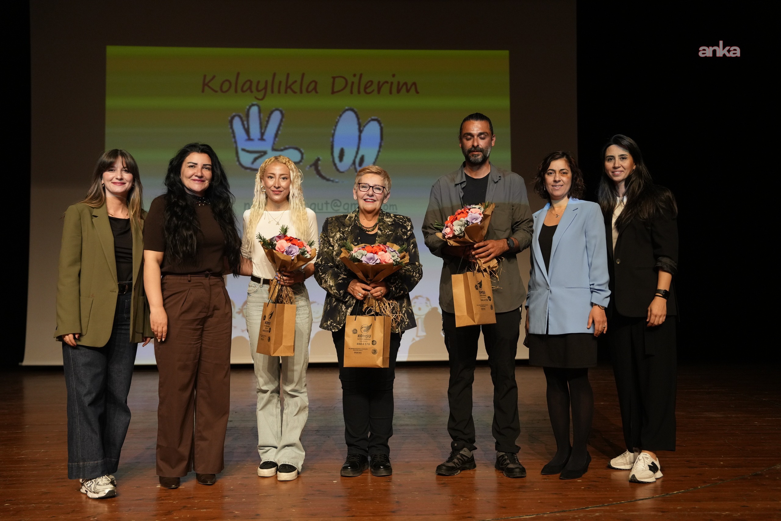 Kartal Belediyesi’nden çocuk yetiştirme sürecinde “Tutarlı Disiplin” semineri