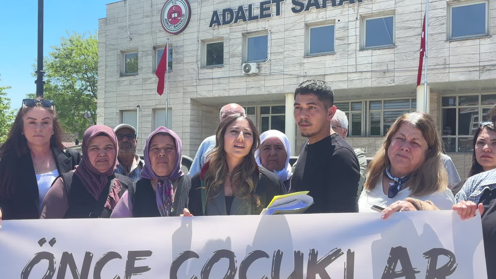 Muğla'da Ummuhan Korkut'un ölümüne ilişkin görülen davada eşi Yunus Korkut'a 14 yıl hapis
