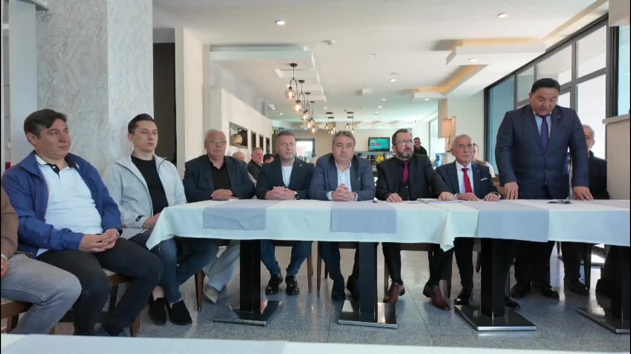 Demokrat Parti, Soma’nın sorunlarını gündeme taşıdı