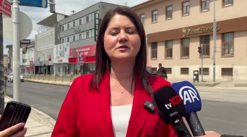 Edirne'de, Balkan Pazarı yarın açılıyor