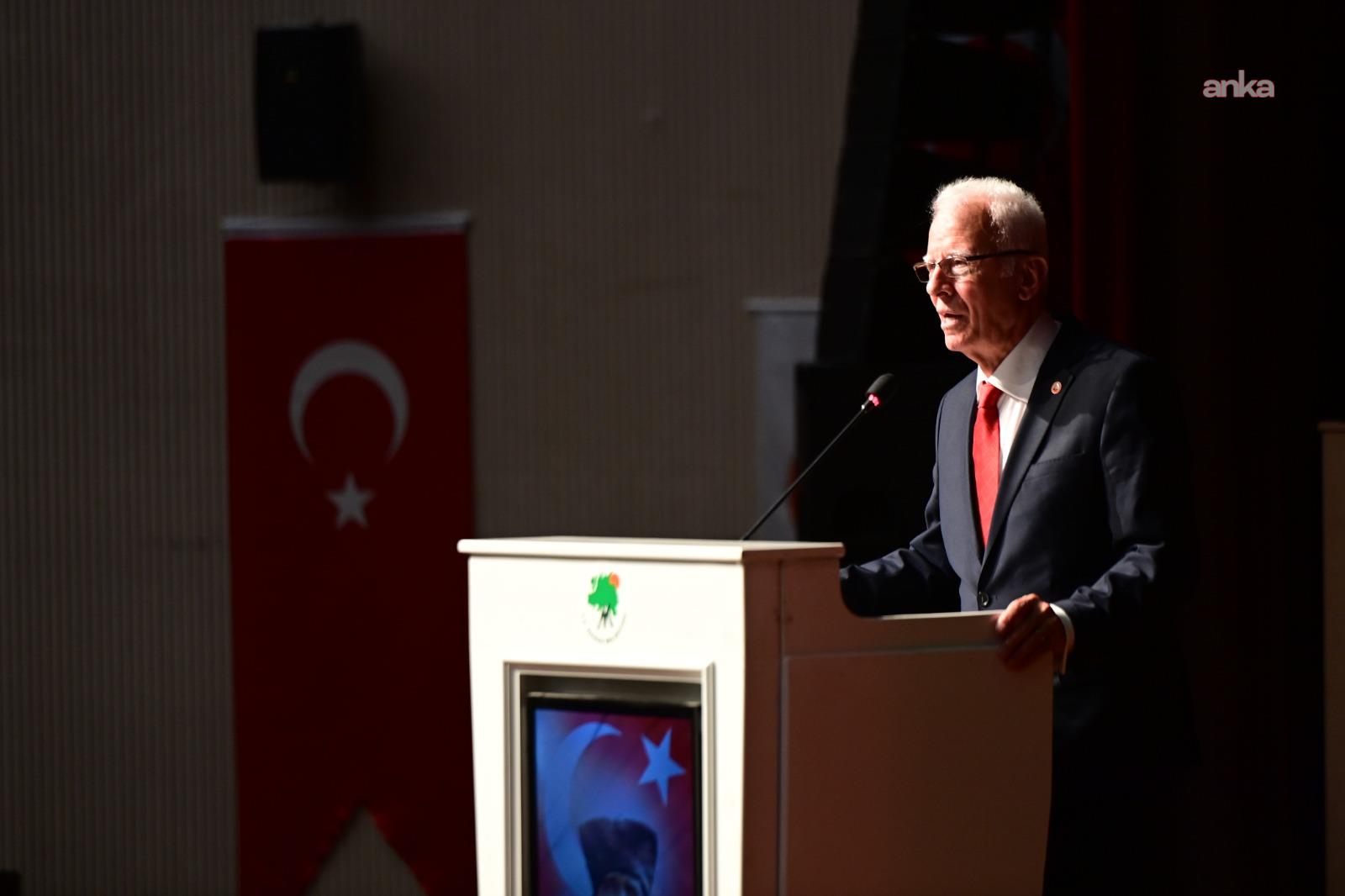 Türkiye Emekliler Derneği Genel Başkanı Ergün: "Acil bir ara zamma ihtiyaç var, emekli krizin faturasını en ağır şekilde ödeyen kesim oldu"