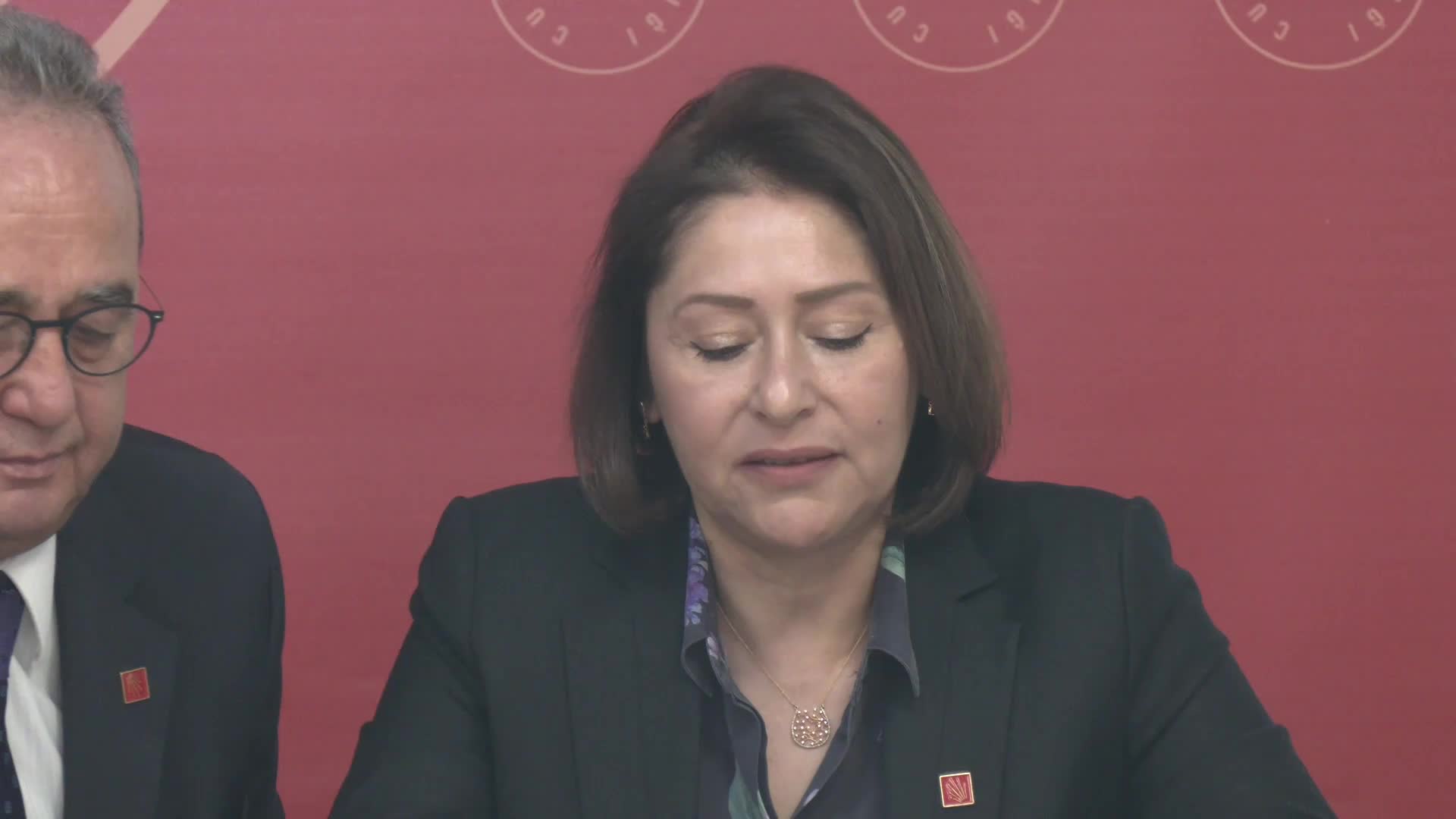 CAO Adalet Politika Kurulu Başkanı Boyunsuz: "'İktidar yargıya müdahale eder' düşüncesi bir yılda yüzde 58'den yüzde 71'e çıktı"