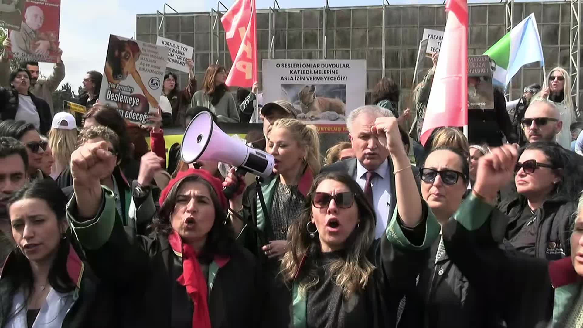 Yaşam hakkı savunucuları "toplatma kararı ve ötanazi"  maddesinin geri çekilmesini sevinçle karşıladı