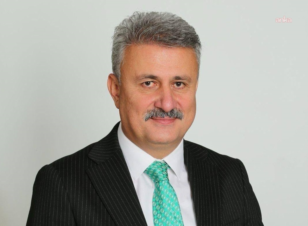 Görevden uzaklaştırılan Yahşihan Belediye Başkanı Sungur, 6 yıl 8 ay hapis cezasına çarptırıldı