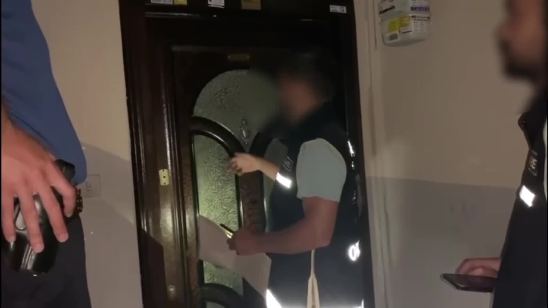 Niğde merkezli 13 ilde yasa dışı bahis operasyonu: Yakalanan 34 şüpheliden 31'i tutuklandı