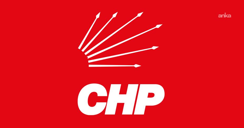 CHP'den Arif Kocabıyık açıklaması: Üyelik işlemleri durduruldu