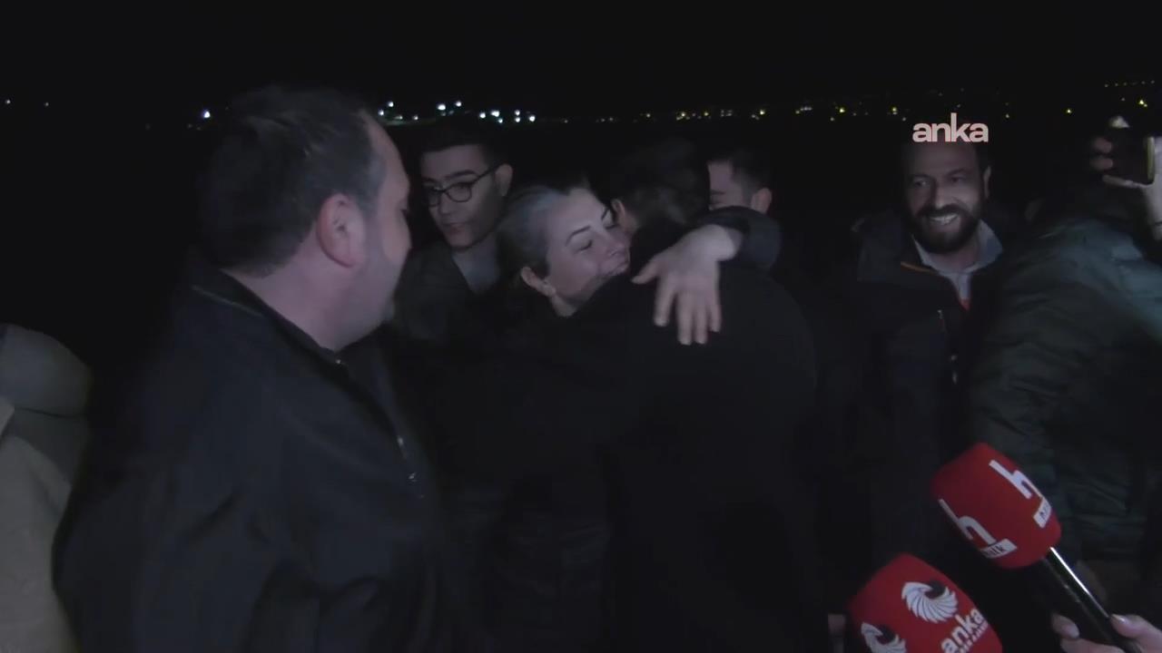 İnan Güney: Galiba tarihteki ilk tek kişilik örgütün tek üyesi olma ünvanı da bana kalmış oldu…