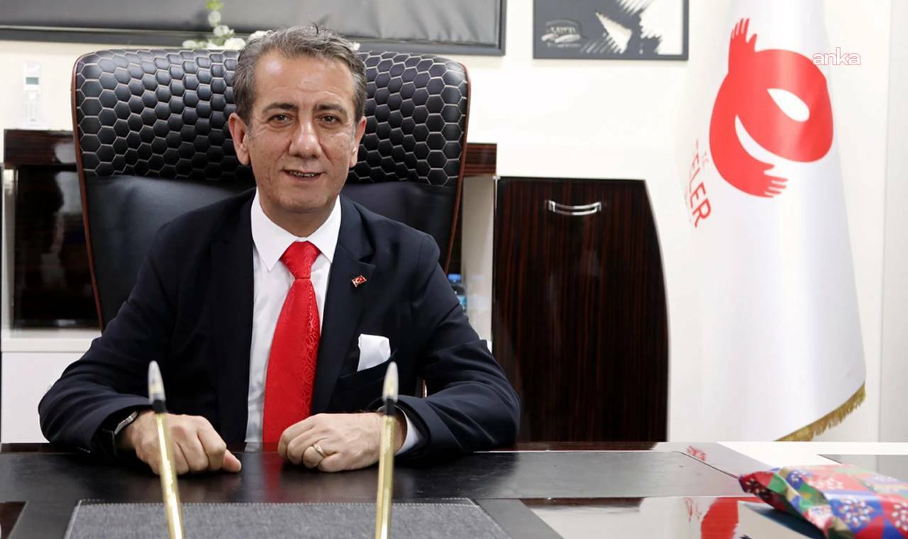 Efeler Belediye Başkanı Yetişkin: “Aydın’da ciddi anlamda vektör sorunu var. Herkes kendi görevini yapmak zorunda”