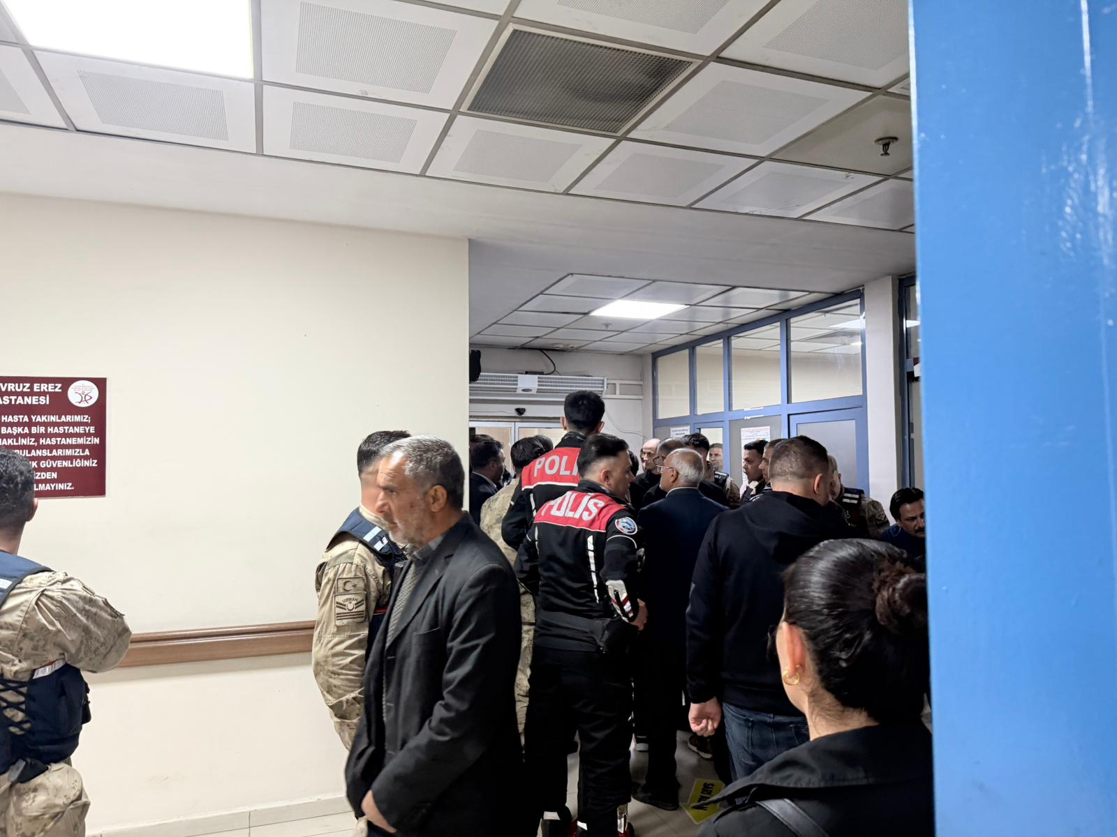 Iğdır'da çocuklar arasında başlayan oyun,  1 çocuğun ölümüyle sonuçlandı