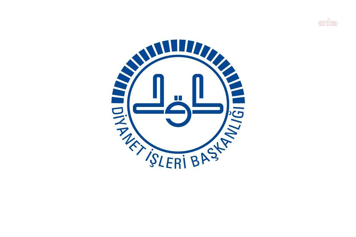 Diyanet'in cuma hutbesinden: Alın teri mukaddestir