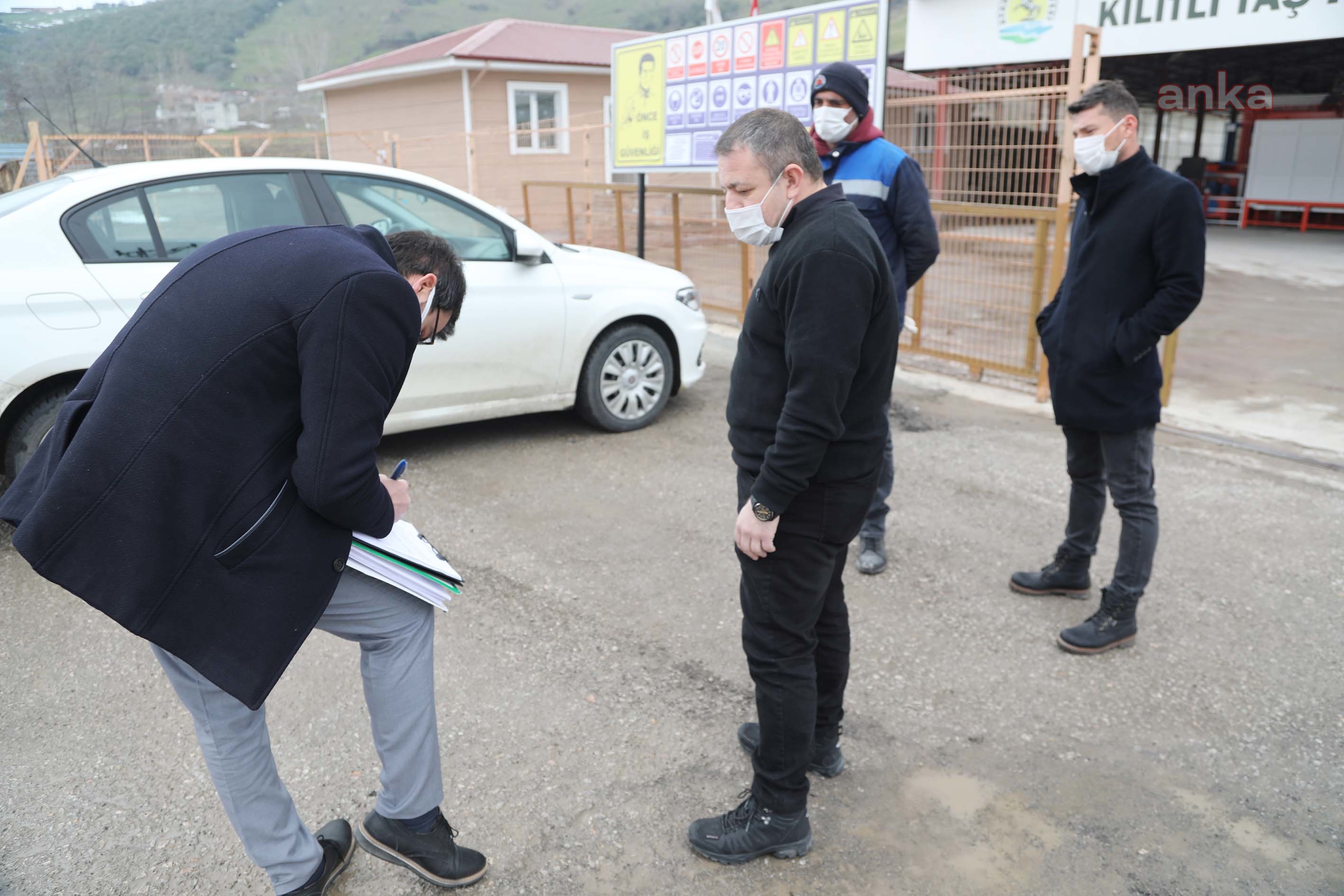 ATAKUM BELEDİYESİ HİZMET BİNASI HACZİNDE SON SÖZÜ İSTİNAF SÖYLEYECEK