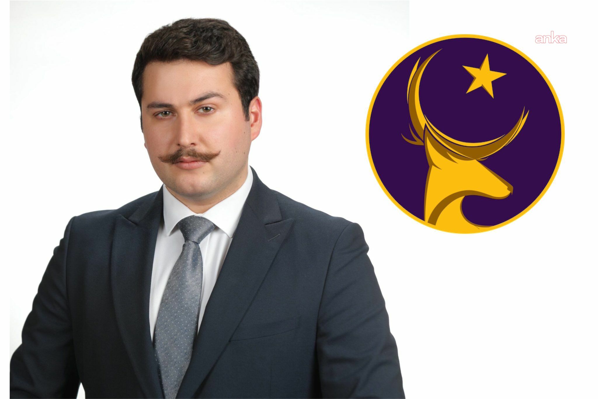Hürriyet Partisi Genel Başkanı Ali Gül: "Herkesin emeğinin karşılığını alabildiği, birlikte ürettiğimiz ekonomik değeri hakça paylaşabildiğimiz 1 Mayıslara"