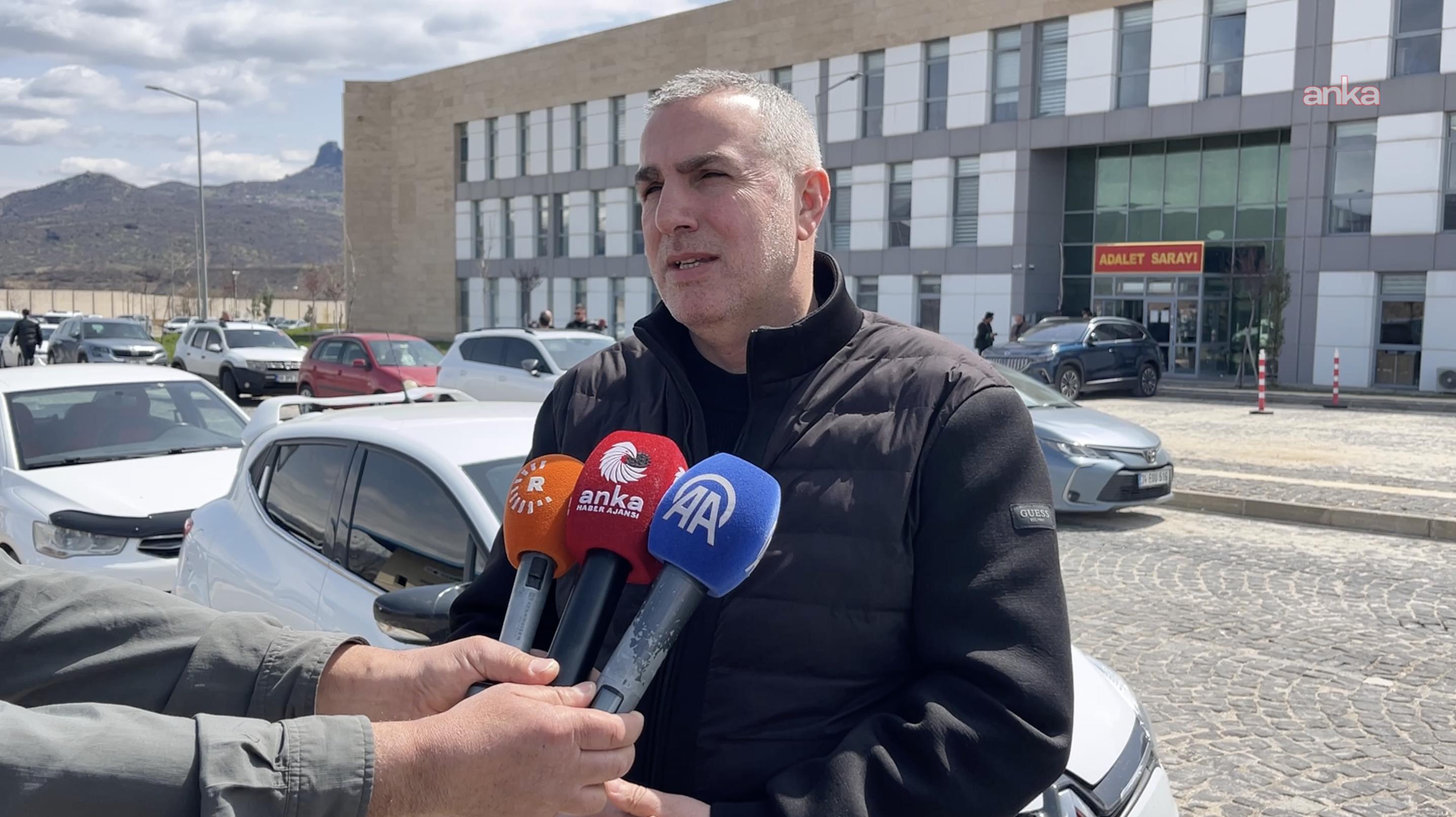 Doku ailesinin avukatı Çimen’den dosya erişimi tepkisi: Başa mı döndük?