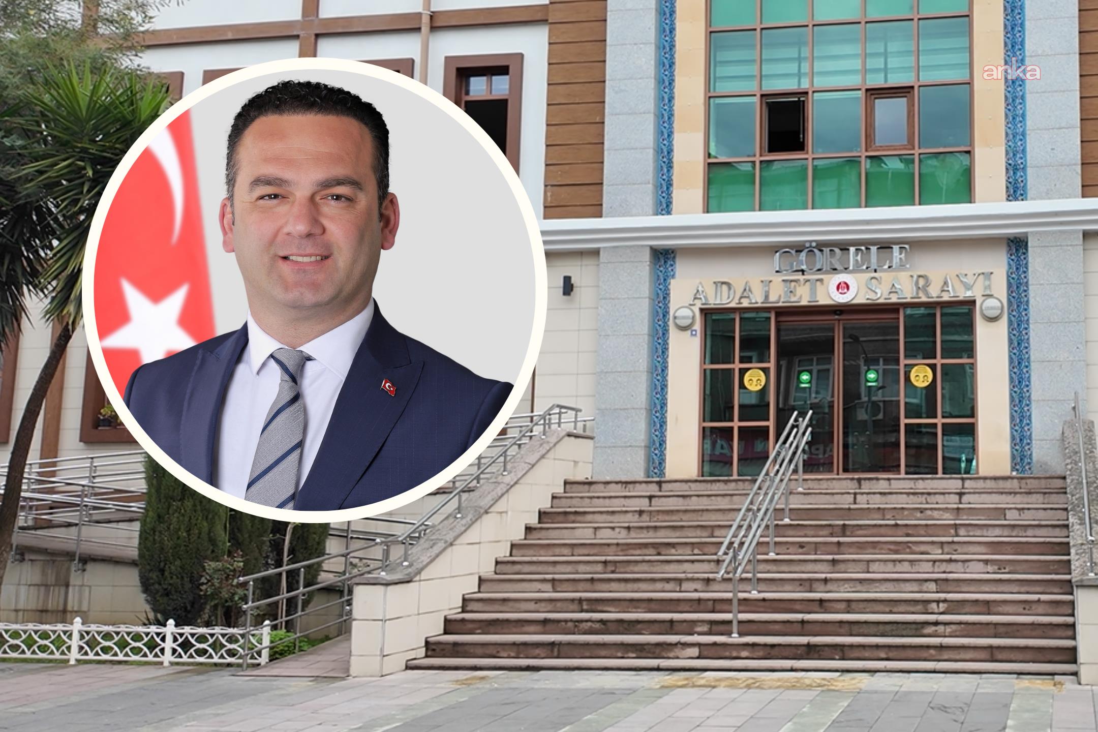 Hasbi Dede’den hapis cezası sonrası açıklama: Hukuki haklarımızı İstinafa taşıyacağız
